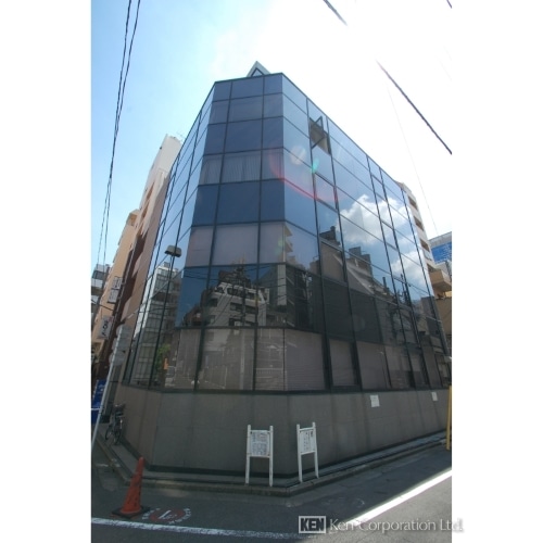 レフラスック平河町ビル