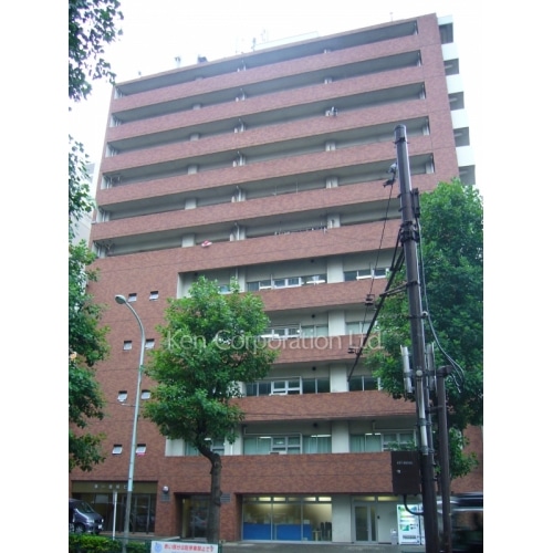 第一桂城ビル（ダイイチカツラギ）