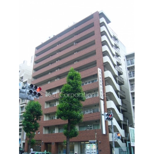 第一桂城ビル（ダイイチカツラギ）