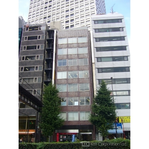 ＨＡＰ西新宿ビル