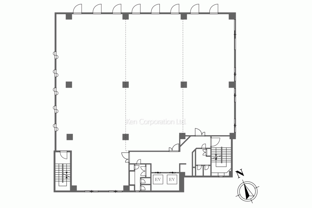 みなとファンタジアビル