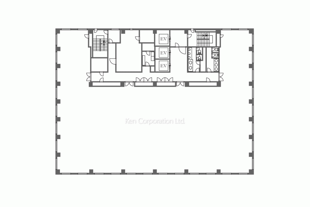 三井住友銀行人形町ビル