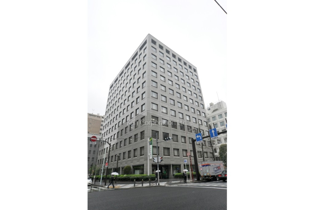 三井住友銀行人形町ビル