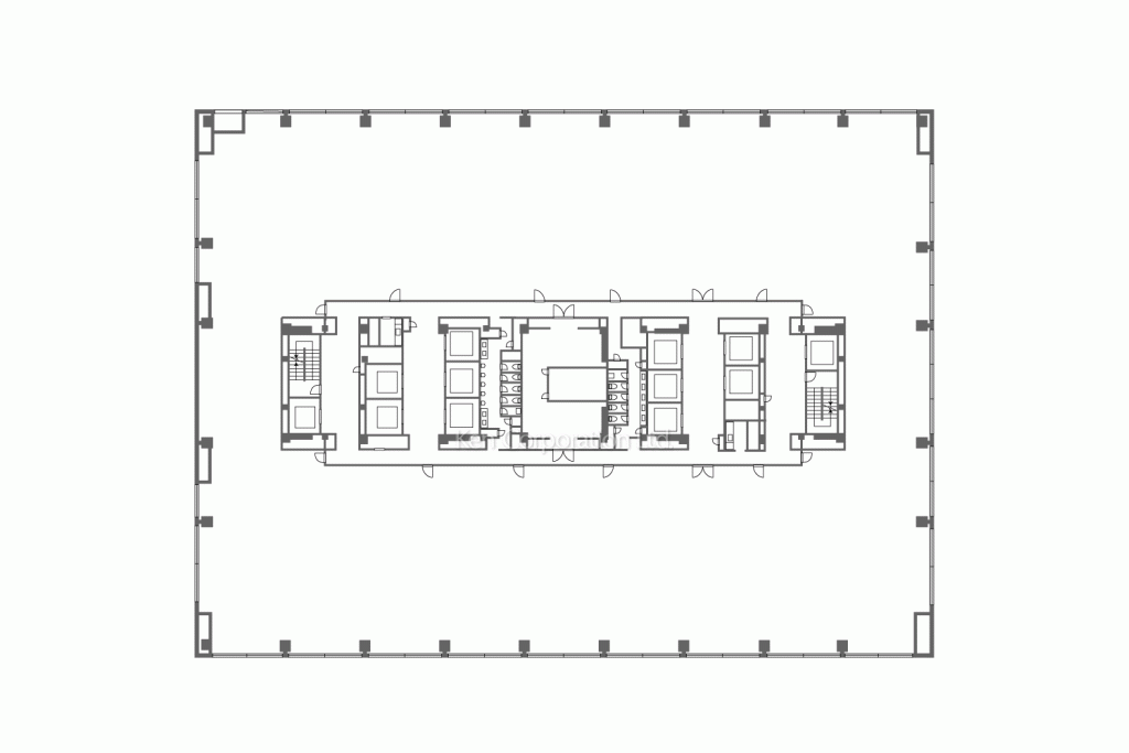 興和川崎西口ビル