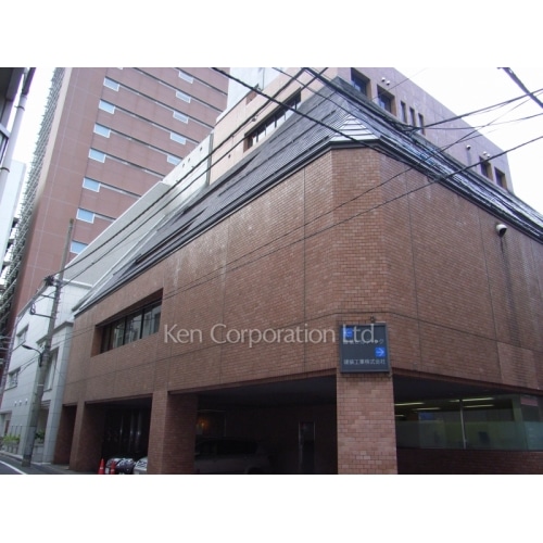 建装ビルディング