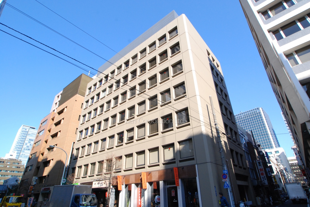 西新橋アネックス