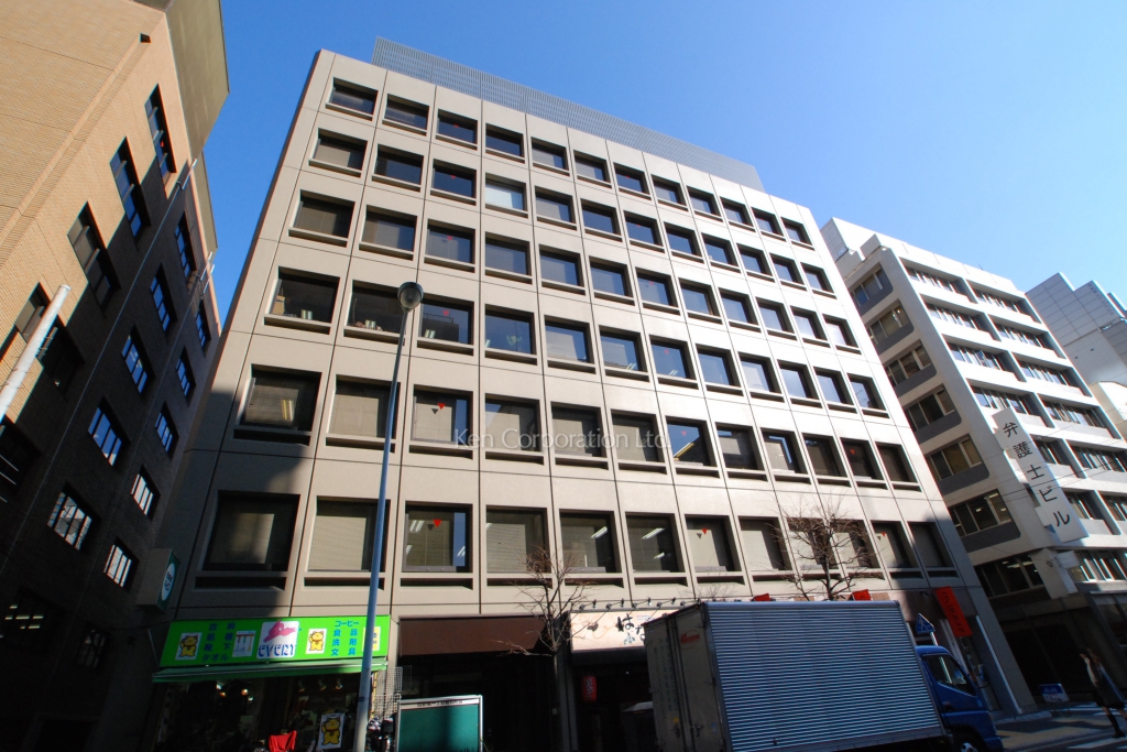 西新橋アネックス