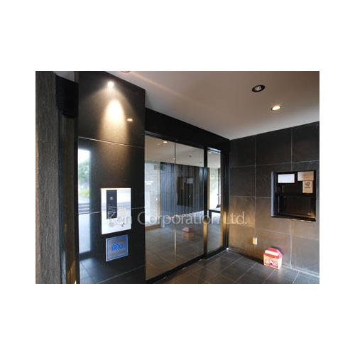 チェスターコート千石