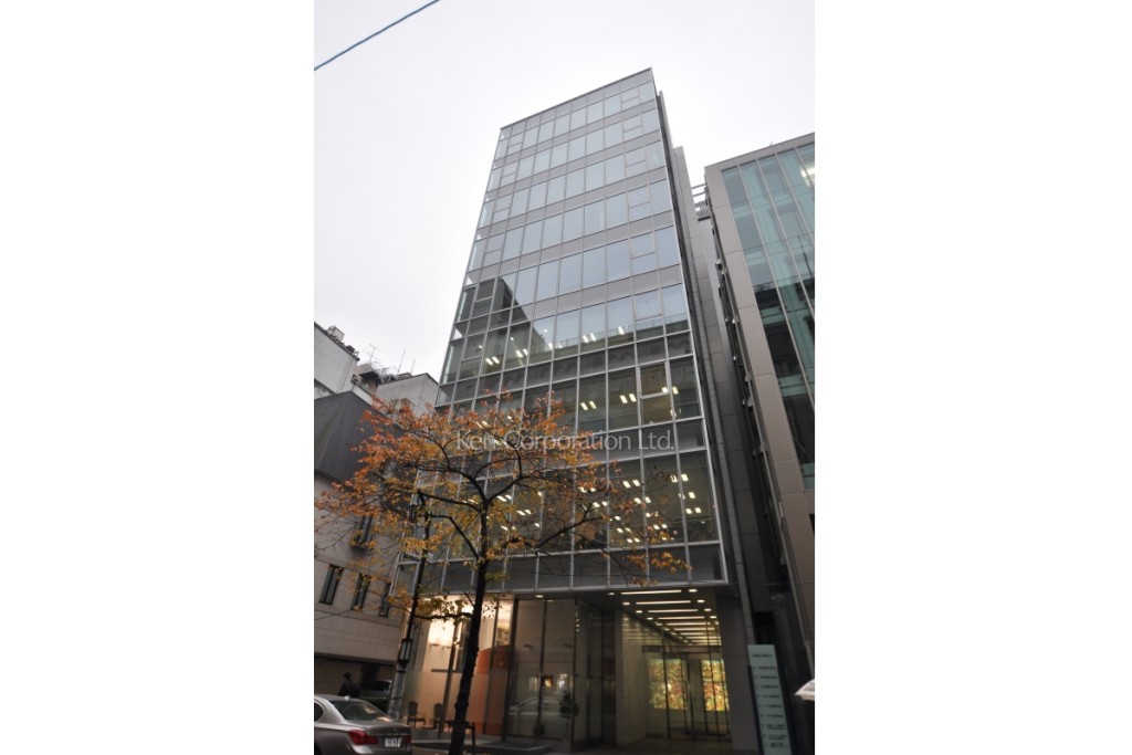 日本橋さくら通りビル