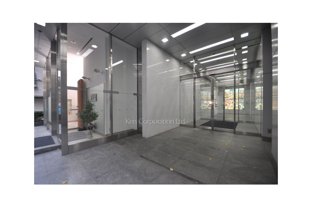 日本橋さくら通りビル