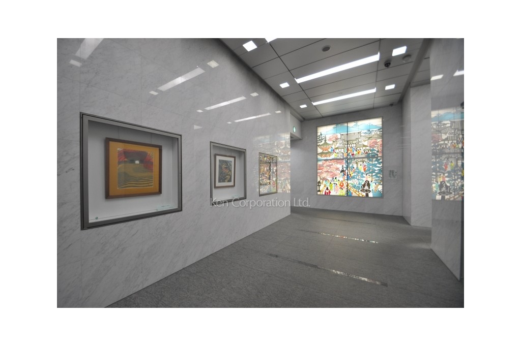 日本橋さくら通りビル