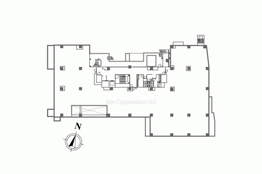 五番町KUビル
