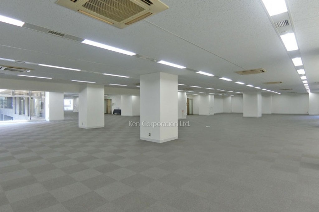 五番町KUビル
