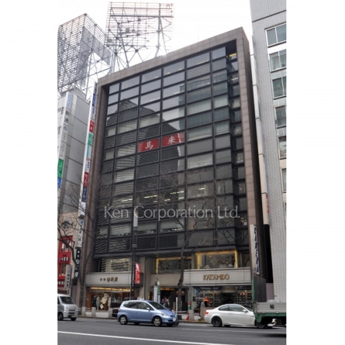 銀座コテイビル