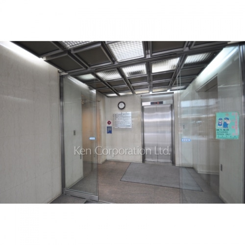 銀座コテイビル