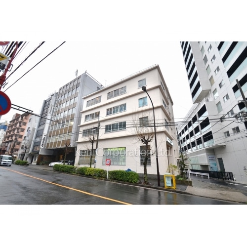 キョウデンビル