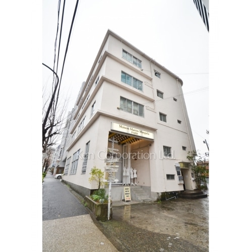 キョウデンビル