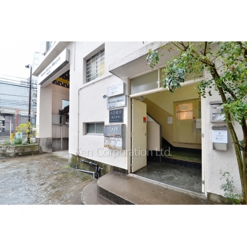 キョウデンビル