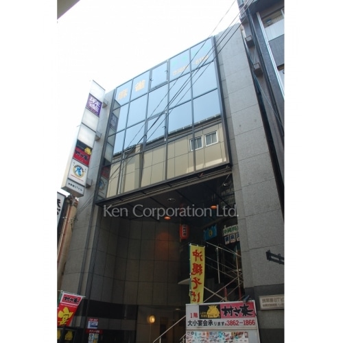 浅草橋ＳＴビル