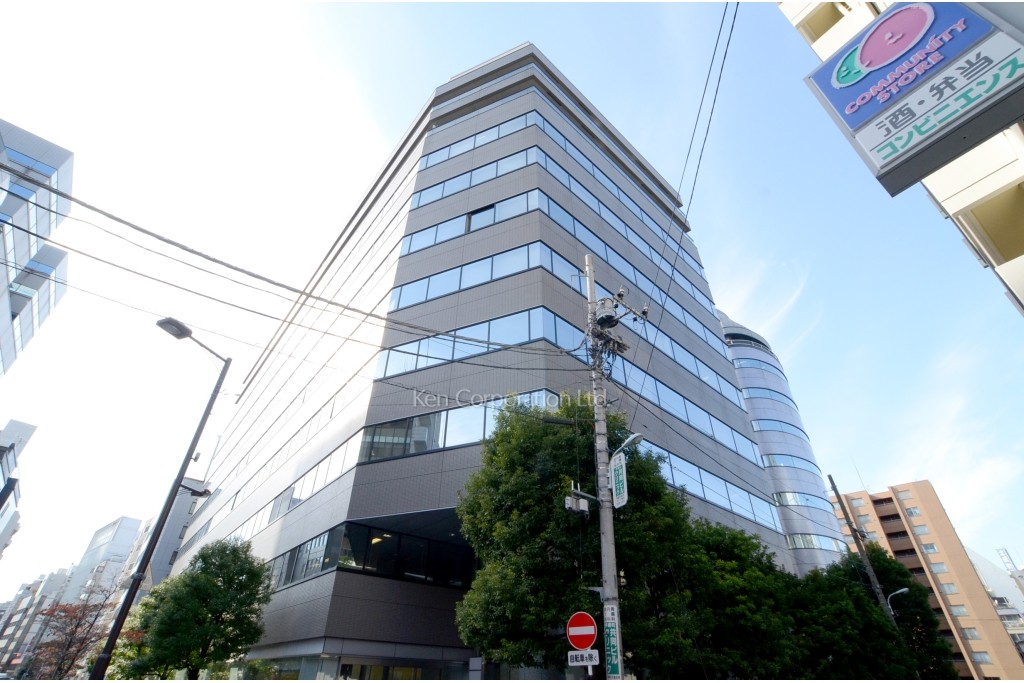 住友不動産六甲ビル