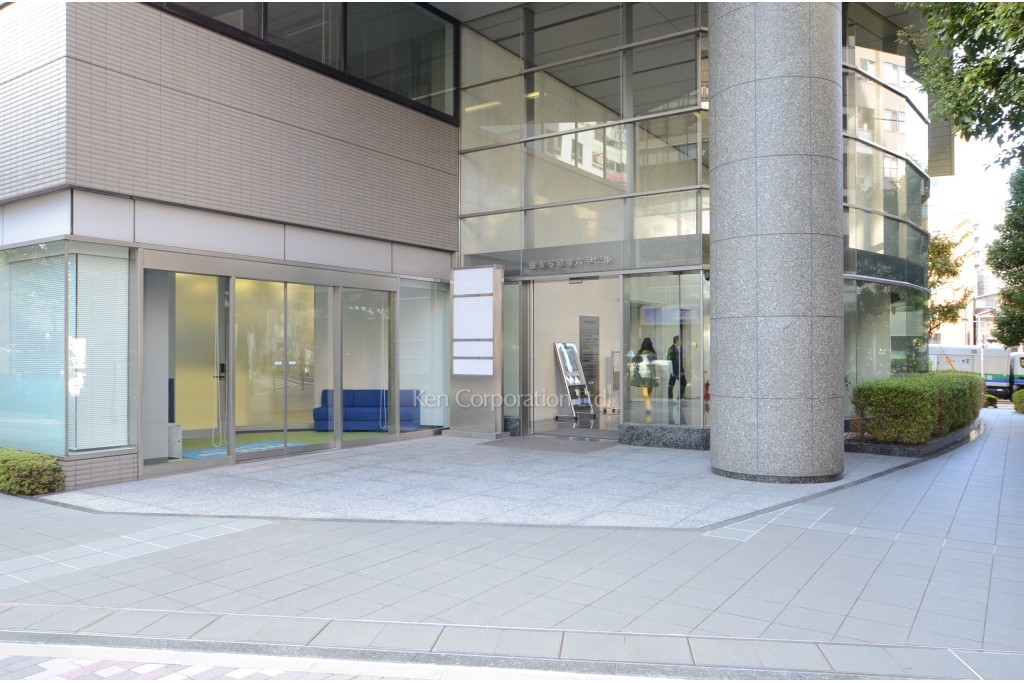 住友不動産六甲ビル