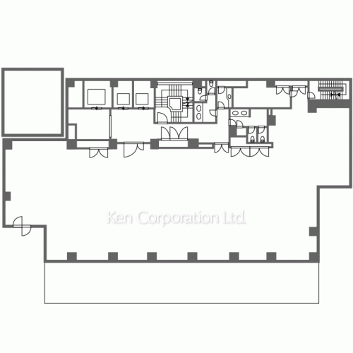 Ｄａｉｗａ東池袋ビル