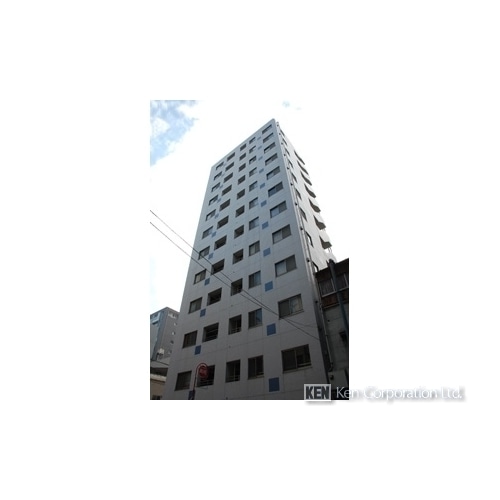 カスタリア新富町Ⅱ