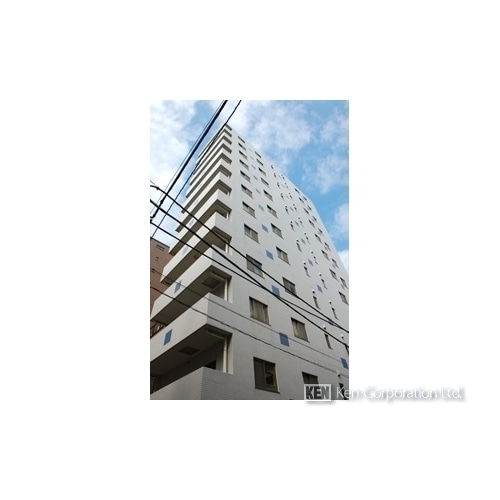 カスタリア新富町Ⅱ