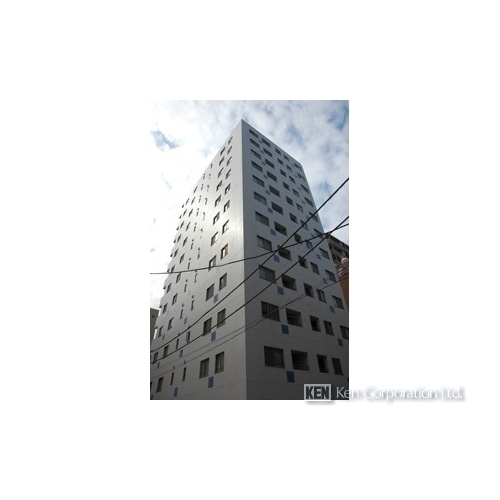 カスタリア新富町Ⅱ