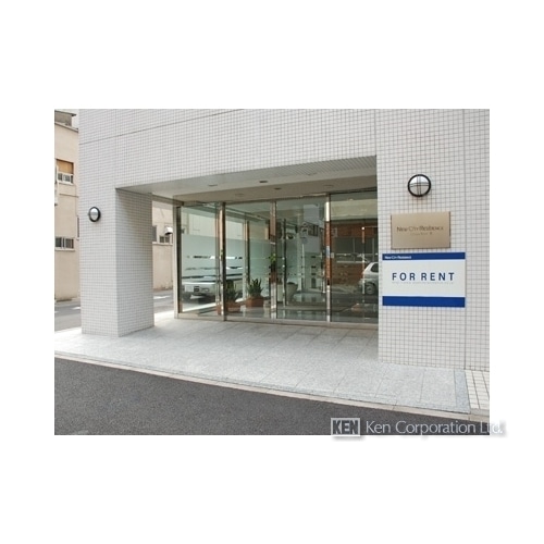 カスタリア新富町Ⅱ