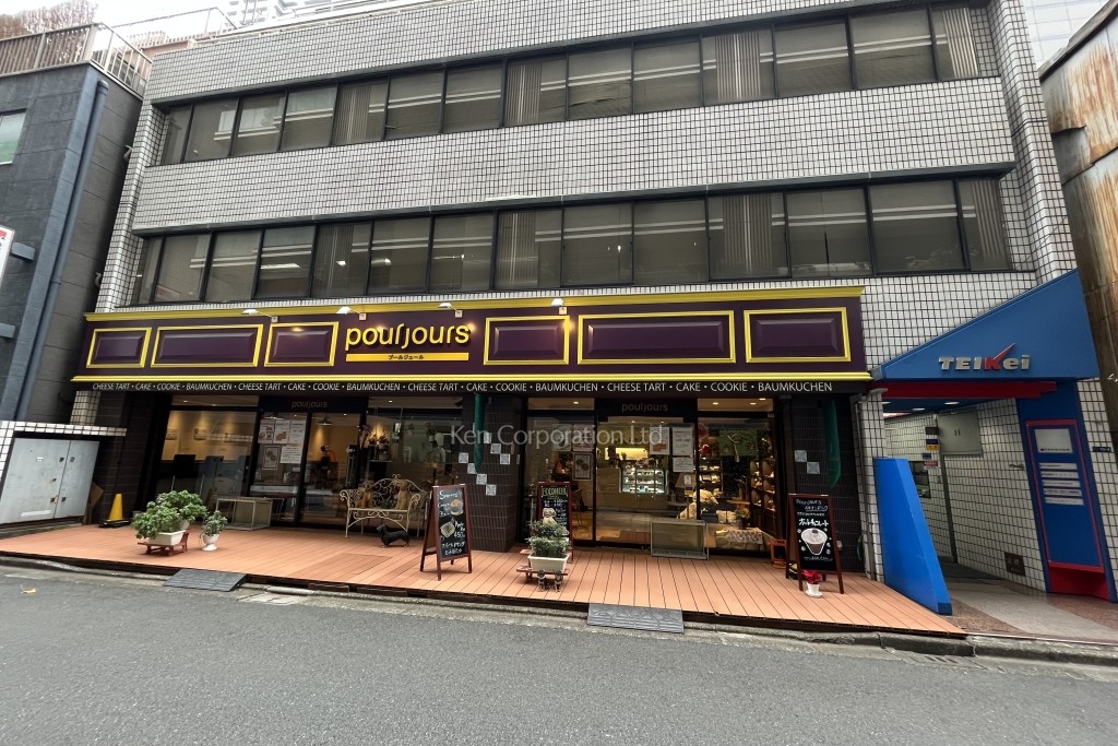 第一テイケイビル