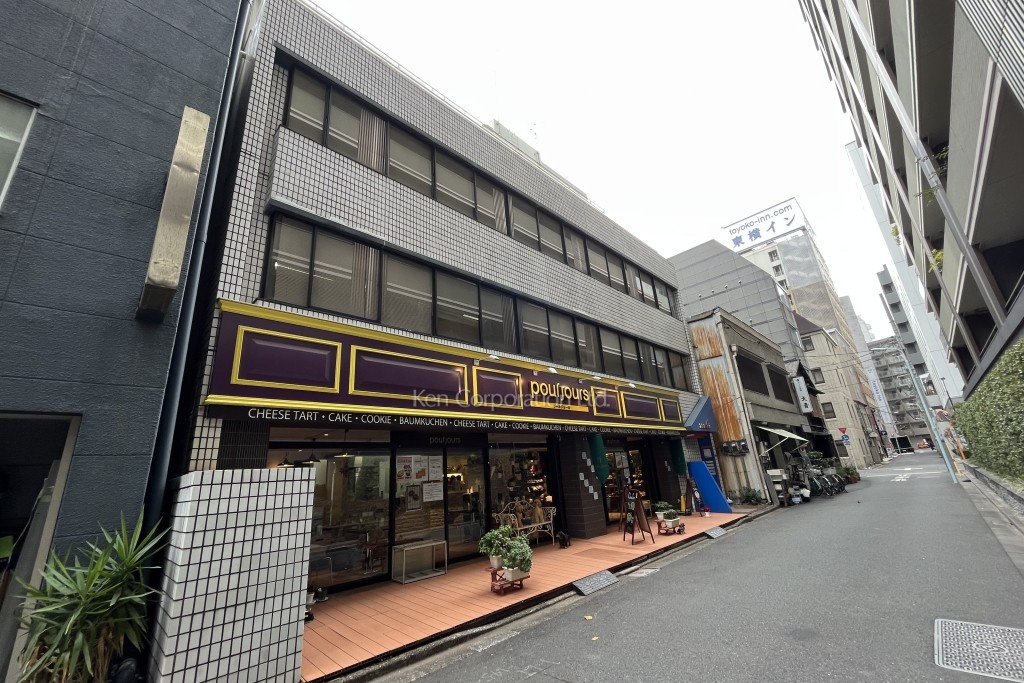 第一テイケイビル