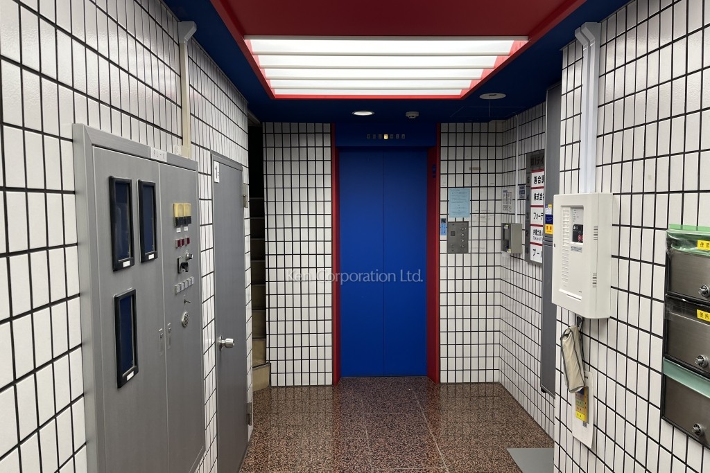 第一テイケイビル