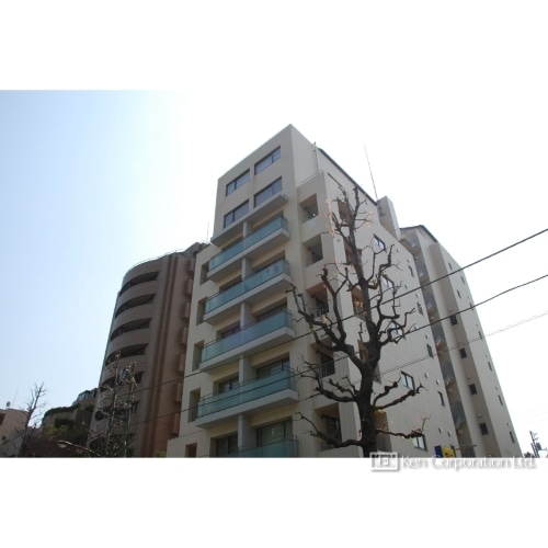 コンフォリア南青山