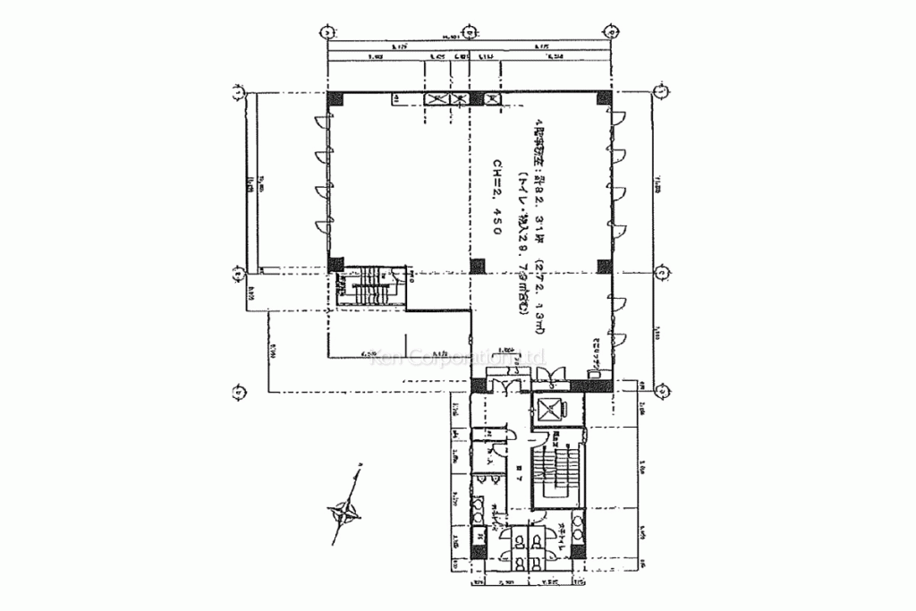 テラサキ第2ビル