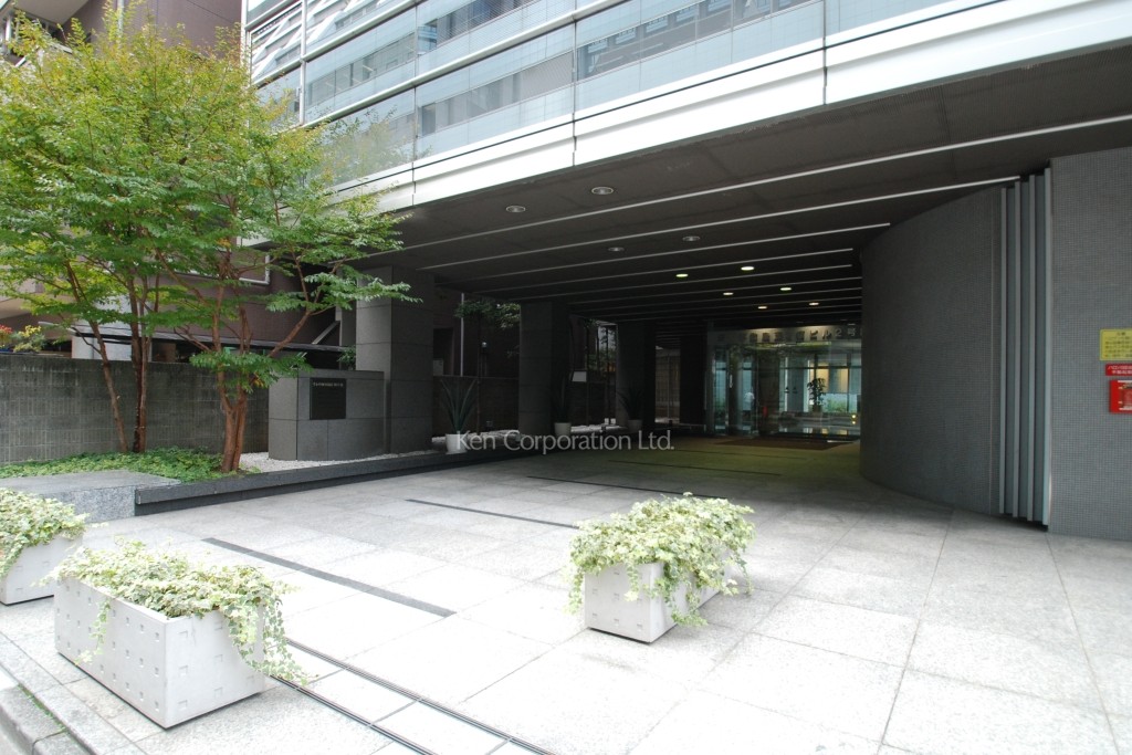 住友不動産西新宿ビル2号館