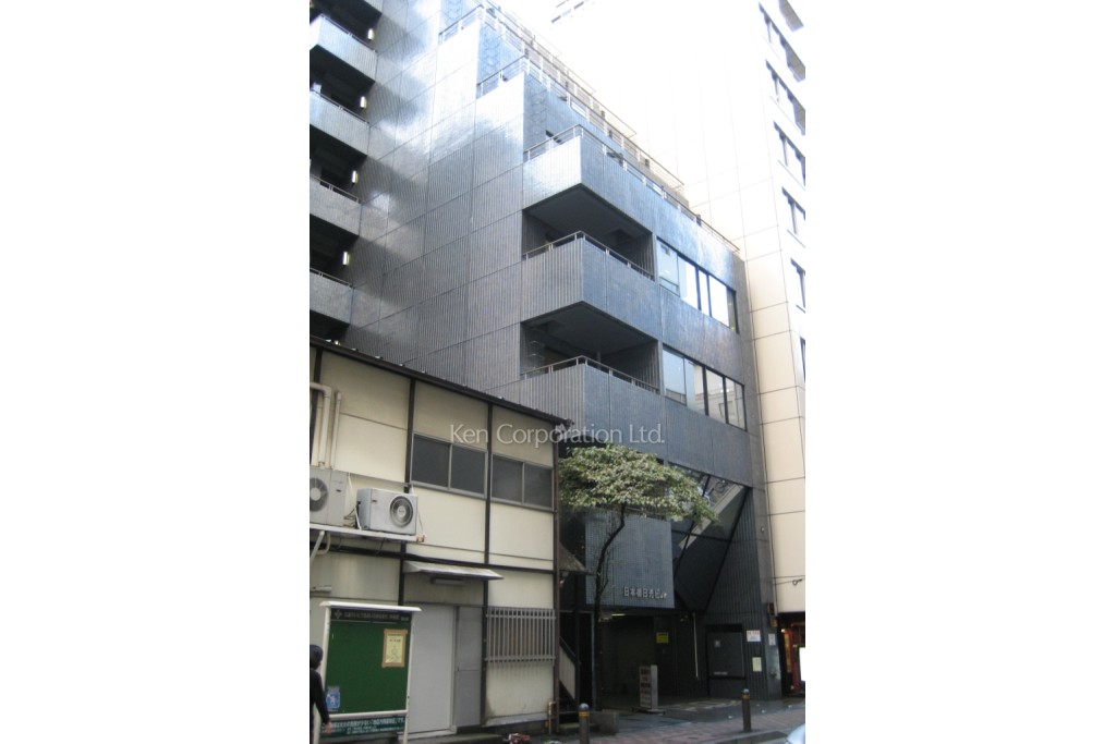 日本橋日光ビル