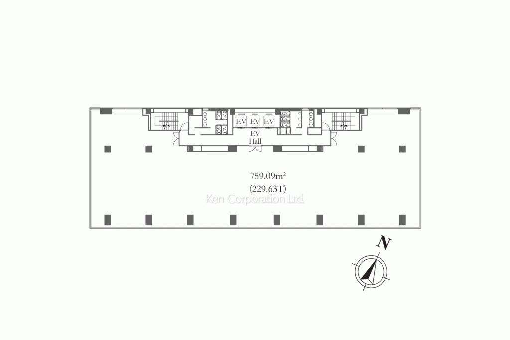 住友不動産笹塚太陽ビル