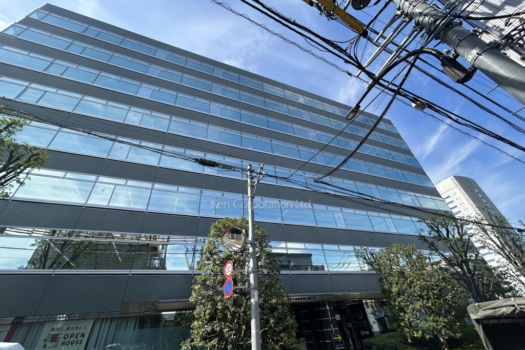 住友不動産笹塚太陽ビル