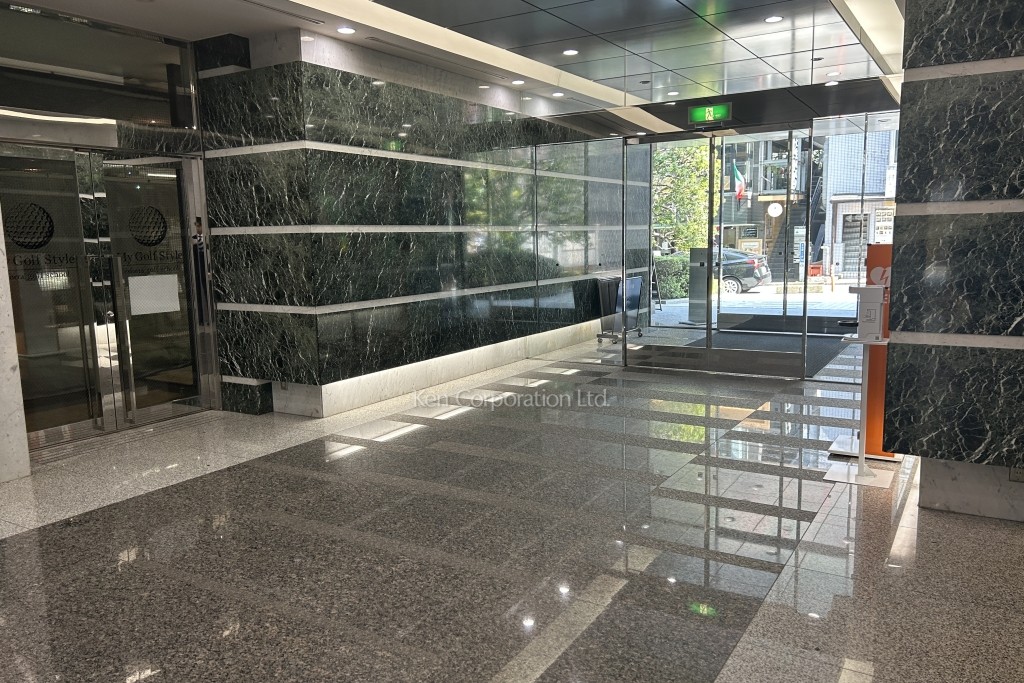 住友不動産笹塚太陽ビル