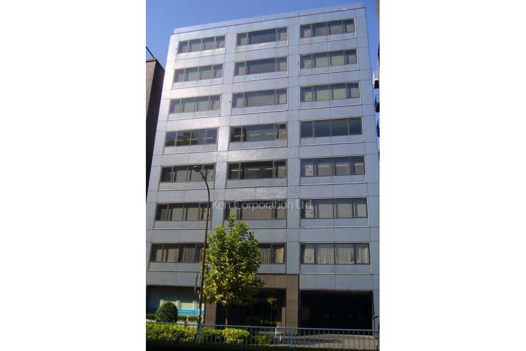 ヒルコート東新宿ビル