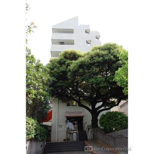 グランドメゾン戸山ビル