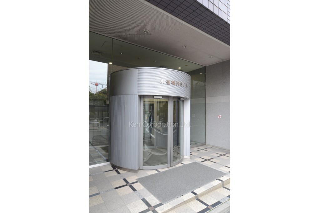 水道橋HSビル
