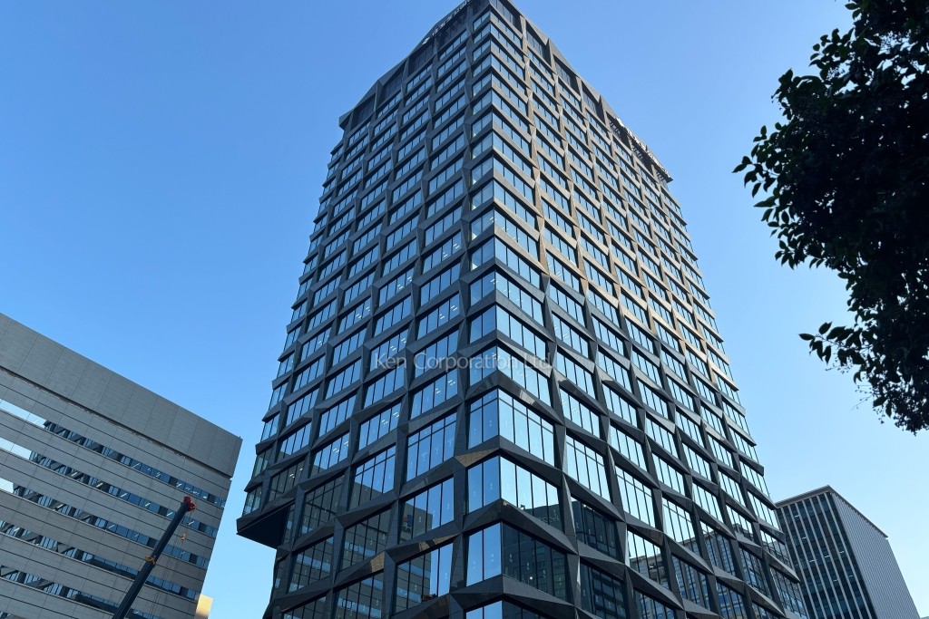 住友不動産芝公園タワー