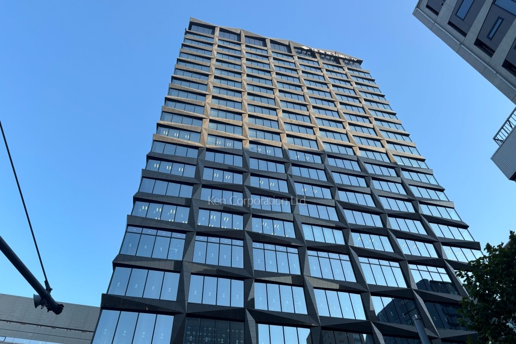 住友不動産芝公園タワー