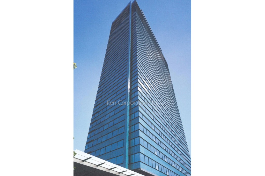 住友不動産芝公園タワー