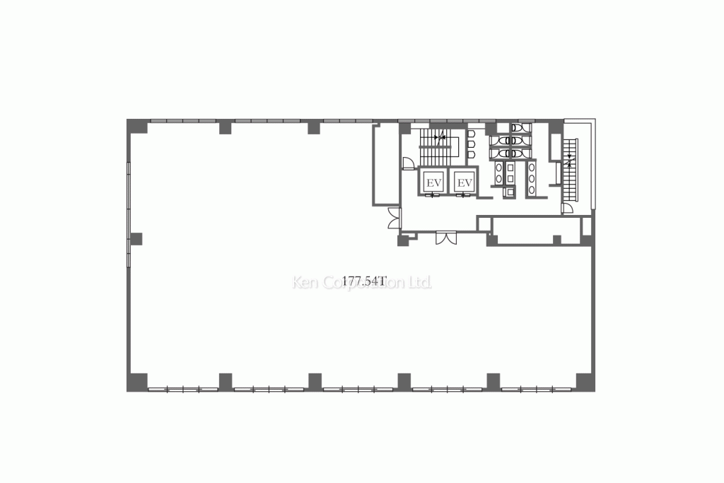 住友不動産芝三丁目ビル