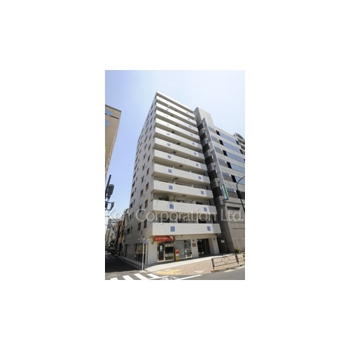 カスタリア新富町