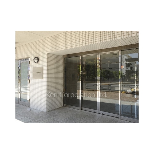 カスタリア新富町