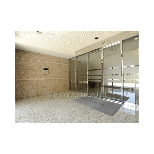 カスタリア新富町